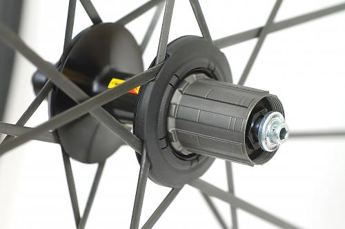 Review: Mavic Cosmic SLR wheels | road.cc